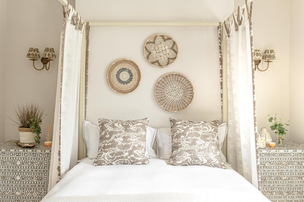 The Shell House Villa Bournemouth Bagian luar foto