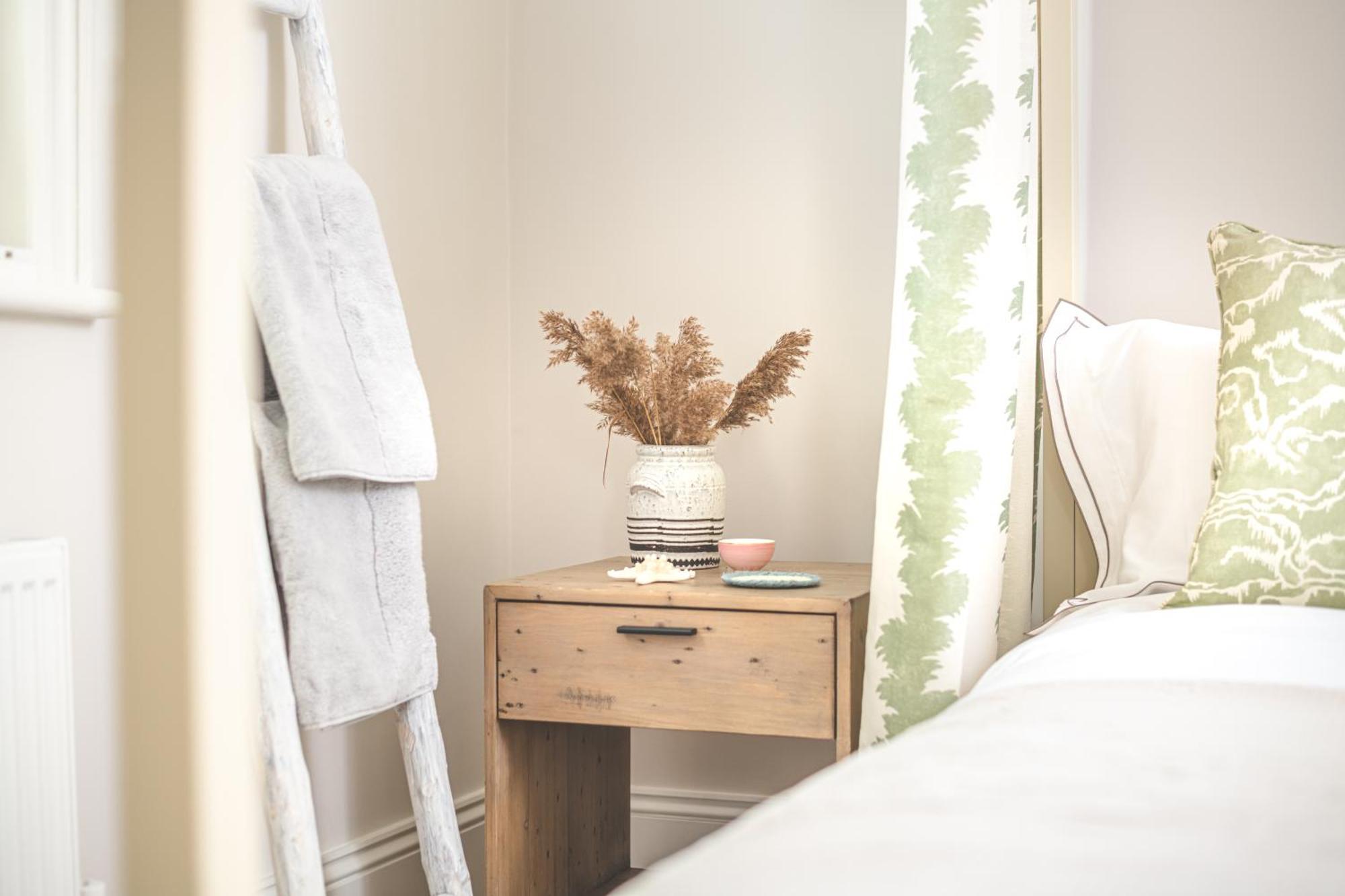 The Shell House Villa Bournemouth Bagian luar foto